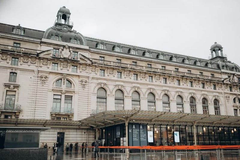 Paris: Musée dOrsay Ticket and Guided Tour - Why a Guided Tour Makes a Difference