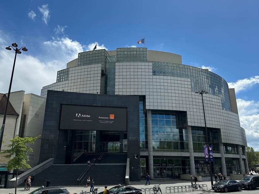 Paris Off the Beaten Path - Treasure Hunt along Coulée Verte - The Itinerary: What to Expect at Each Stop