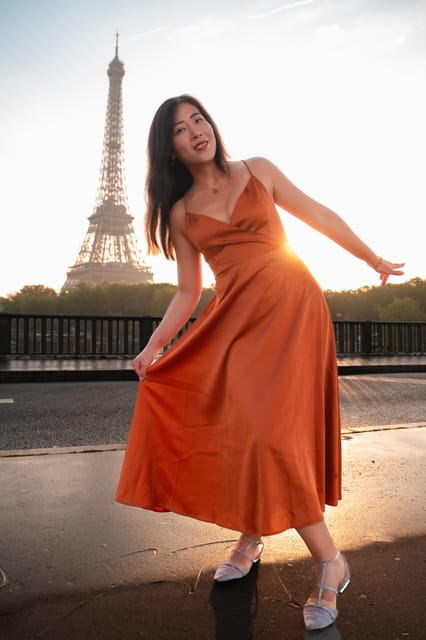 Paris: Private Photoshoot Near the Eiffel Tower - Final Thoughts: Is This Photoshoot Worth It?