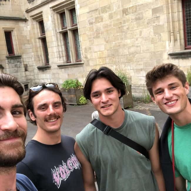 Paris: Private walking tour - Latin Quarter and Center! - The Value of a Guided Walk Through Paris’s Historic Core