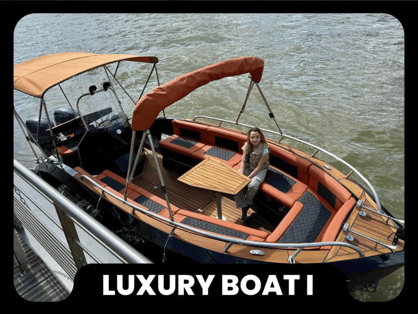 Paris: Seine River Private Cruise - What Makes This Cruise Stand Out?
