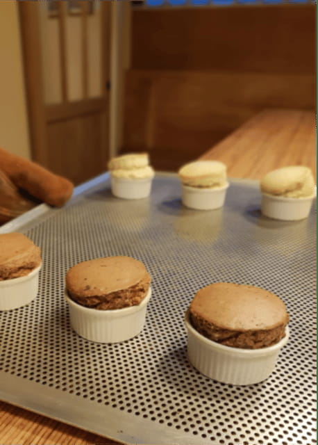 Paris: The Soufflé Baking Class with Chef - Tasting and Taking Home Your Soufflé