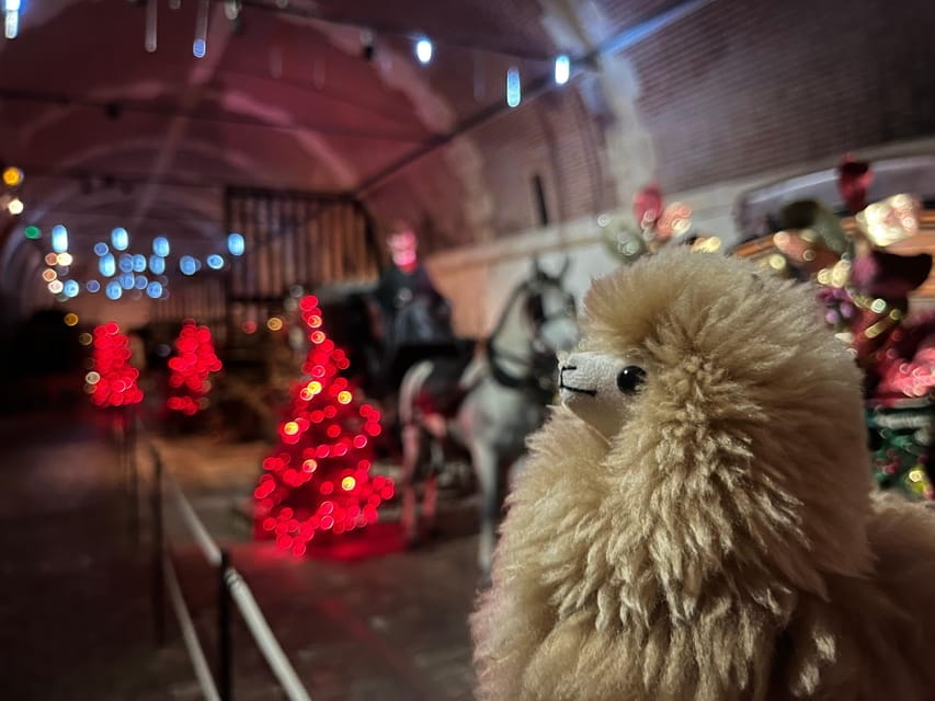 Paris: Vaux-le-Vicomte Private Guided Tour - Exploring the Castle