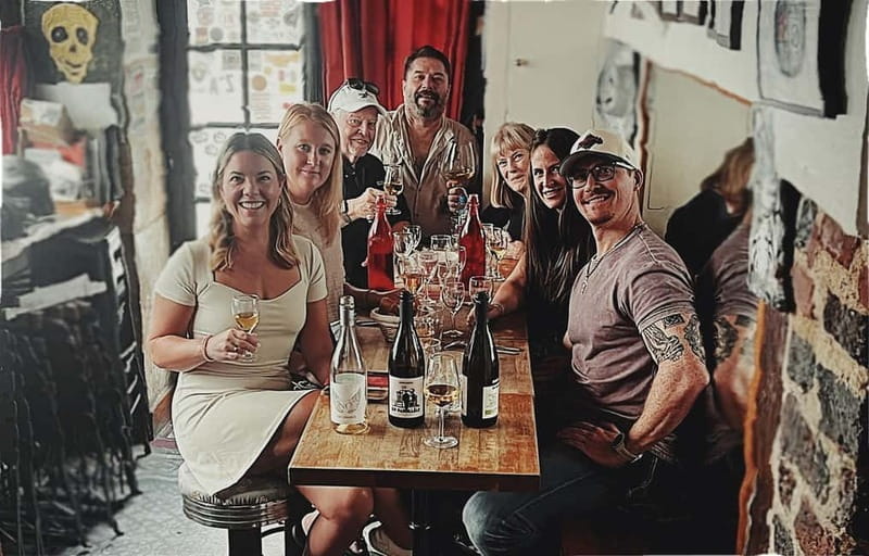 Paris: VIP Culinary Tour in Montmartre with Chef & Transfers - Savoring the Flavors: What You’ll Taste and Why It Matters