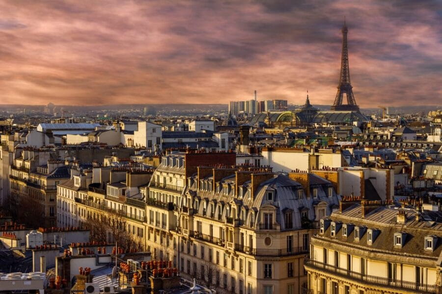 Paris VIP: Landmarks & Sightseeing Chauffeur Driven Tour 3hr - Who This Tour Is Best For