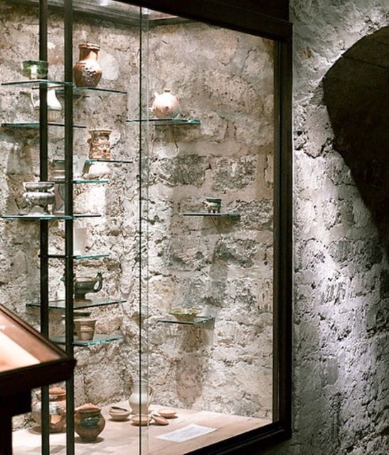 Paris: Wine Tasting Courses at Le M. Musée du Vin - Key points / Takeaways