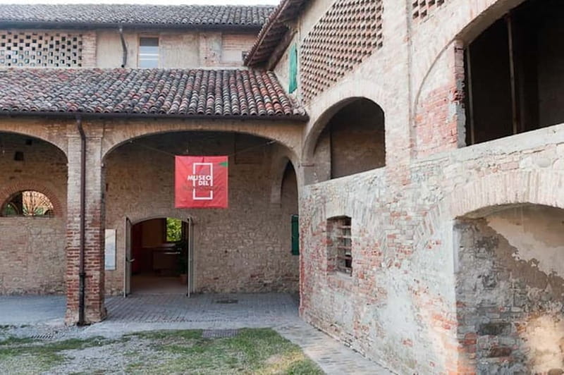 Parma: Tomato Museum Ticket with Optional Tasting - What You’ll See Inside the Museum