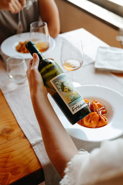 PASTA and WINE: An experience between greenery and peace, taste and companionship - Conclusions: Is This Tour Worth It?