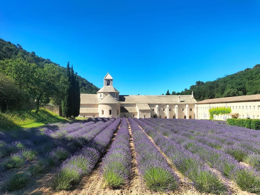 Pearls of Luberon: Gordes, Rousillon & Senanque private trip - Who is This Tour Best Suited For?