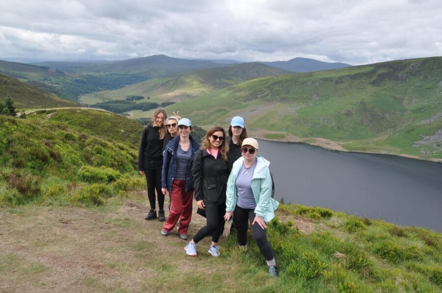 Personal Tour from Dublin: Wicklow, Glendalough, Powerscourt - Who this tour suits best