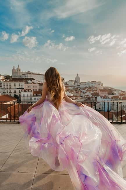 Photo Memories from Lisbon with Professional Photographer - Why Choose a Professional Photo Session in Lisbon?