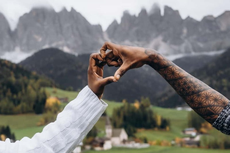 Photo Session in the Dolomites - Frequently Asked Questions