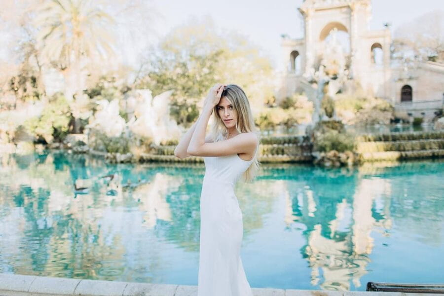 Photographer in Barcelona - An In-depth Look at the Photoshoot Experience in Barcelona
