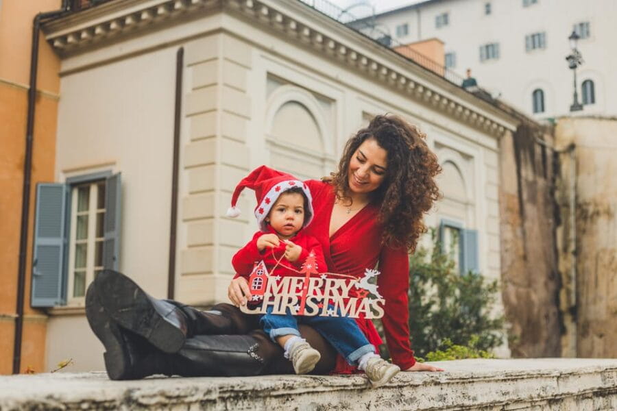 Photoshoot Rome: Christmas in Rome Photo Experience - What to Expect During Your Photo Session in Rome