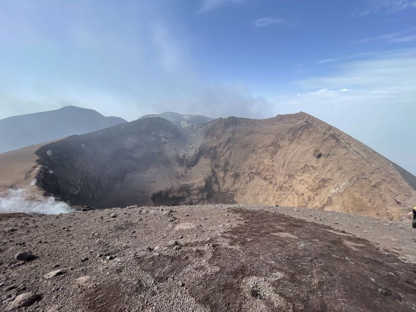 Piano Provenzana: Mount Etna Hiking Trip to 3,300 Meters - FAQs