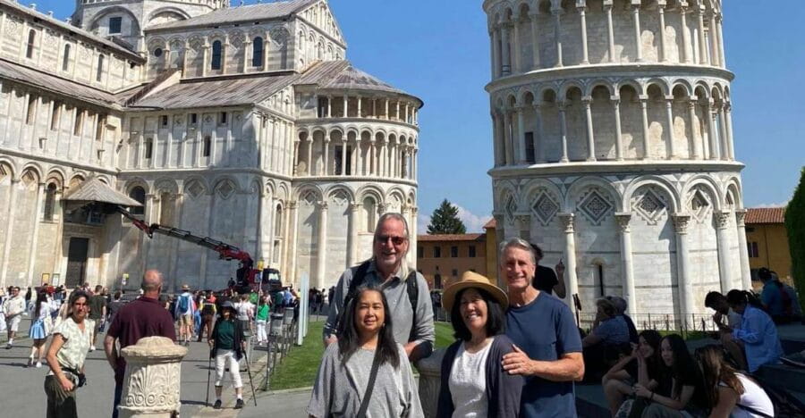 Pisa & Florence Tour from Lucca or Livorno port - The Experience: What Works Well and What to Consider