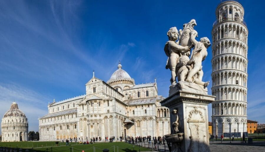 Pisa: Private Walking Tour with Leaning Tower Ticket - Price, Value, and Practicality