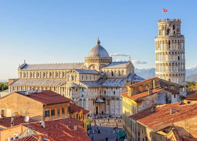 Pisa, San Gimignano & Siena: A Full-Day Tuscany Adventure - FAQ