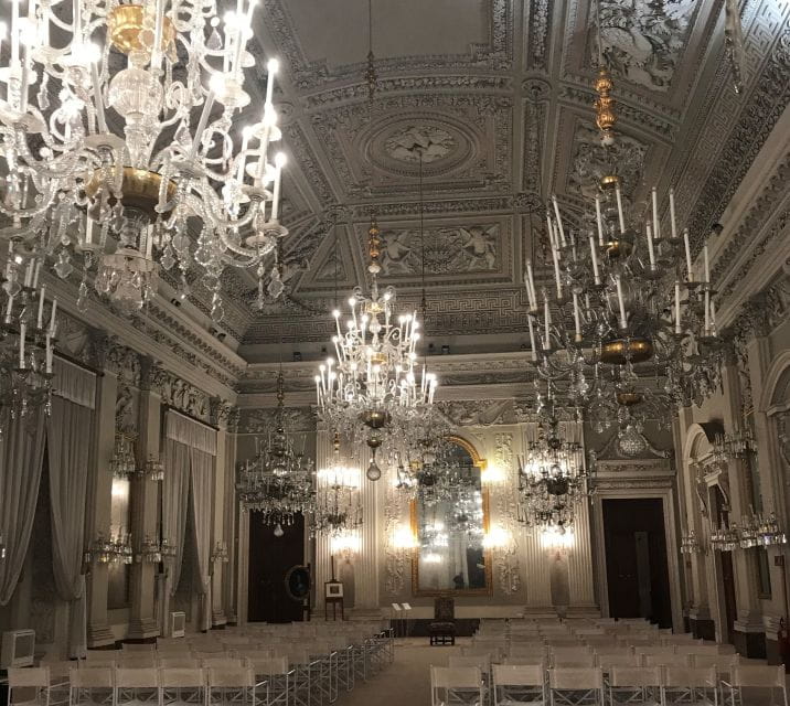 Pitti Palace and Boboli Gardens Private Tour - Frequently Asked Questions