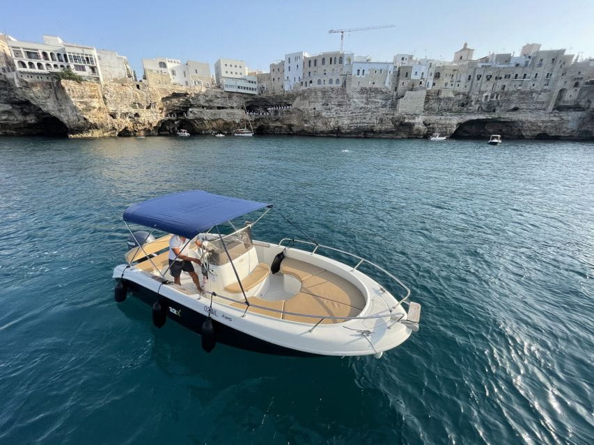 Polignano a Mare Caves and Grottos Tour by Boat with Spritz - Final Thoughts: Is It Worth Your Time?
