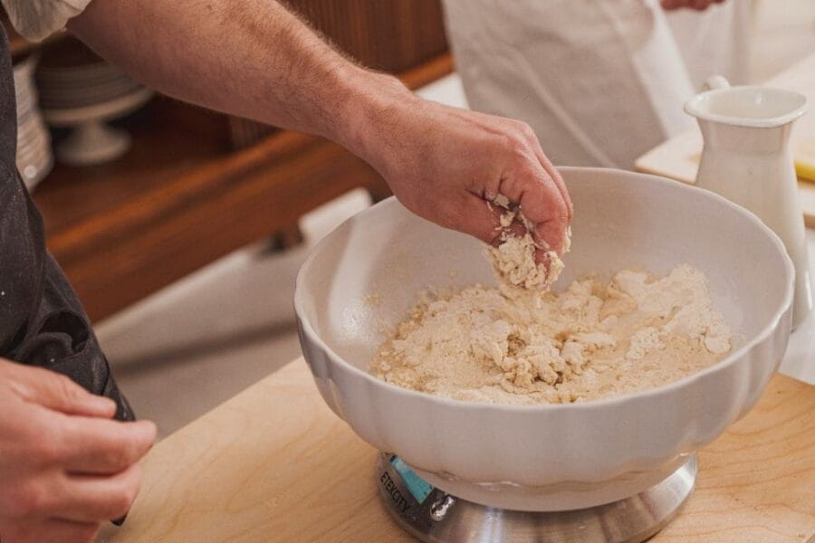 Polignano a Mare: Pasta Making Cooking Class with Drink - Itinerary and What You Can Expect