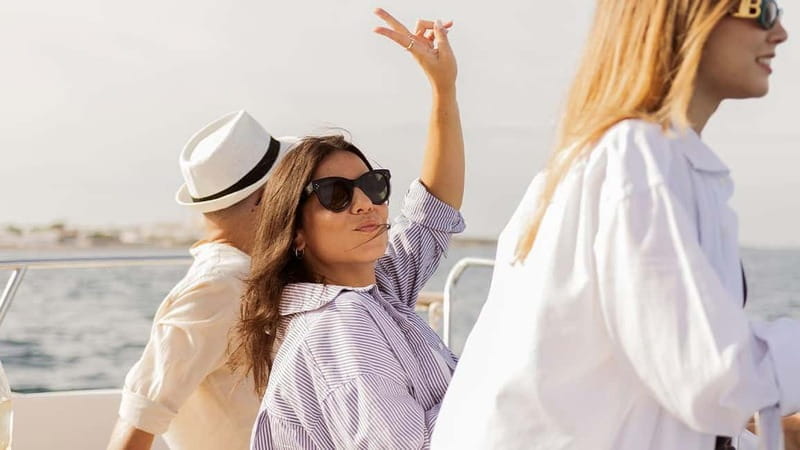 Polignano a Mare: Private Boat Tour by PugliAmica - What’s Included and What to Expect