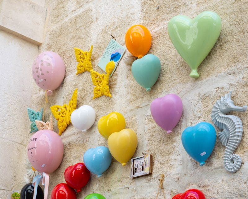 Polignano a Mare: Street Food Tour with Tastings and Wine - The Sum Up