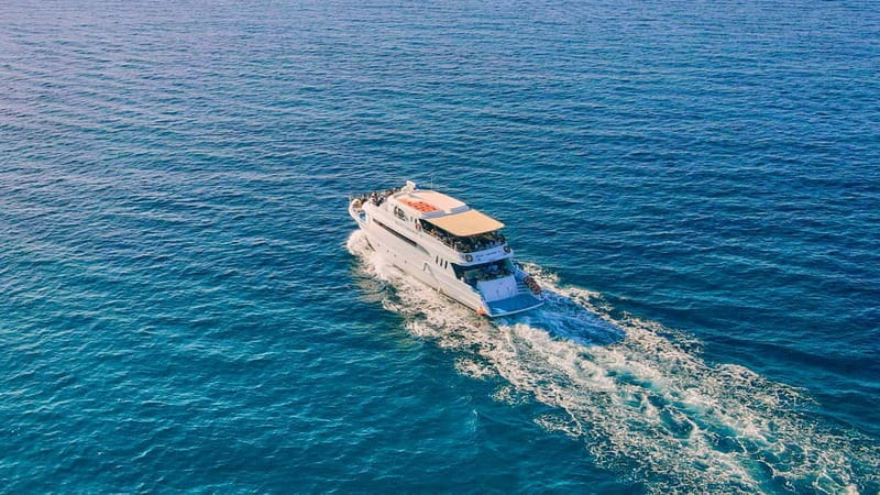 Polis: Paphos & Blue Lagoon Boat Cruise with Waterslide - Final Thoughts: Who Will Love This?