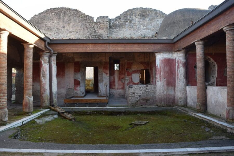 Pompeii Private Guided Tour with Lunch - Who Will Love This Tour?