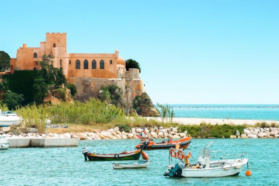 Portimão: Benagil Cave and Praia de Marinha Boat Tour - Who Will Enjoy This Tour?