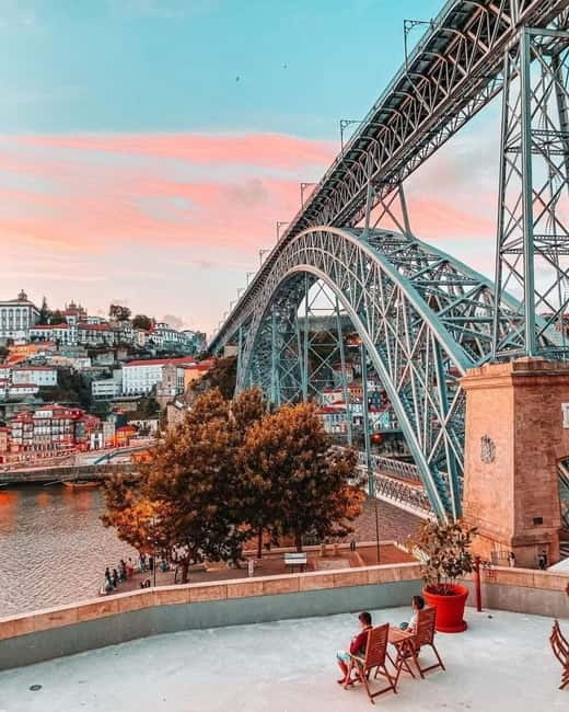 Porto City Tour: Private day tour with tickets included. - FAQ