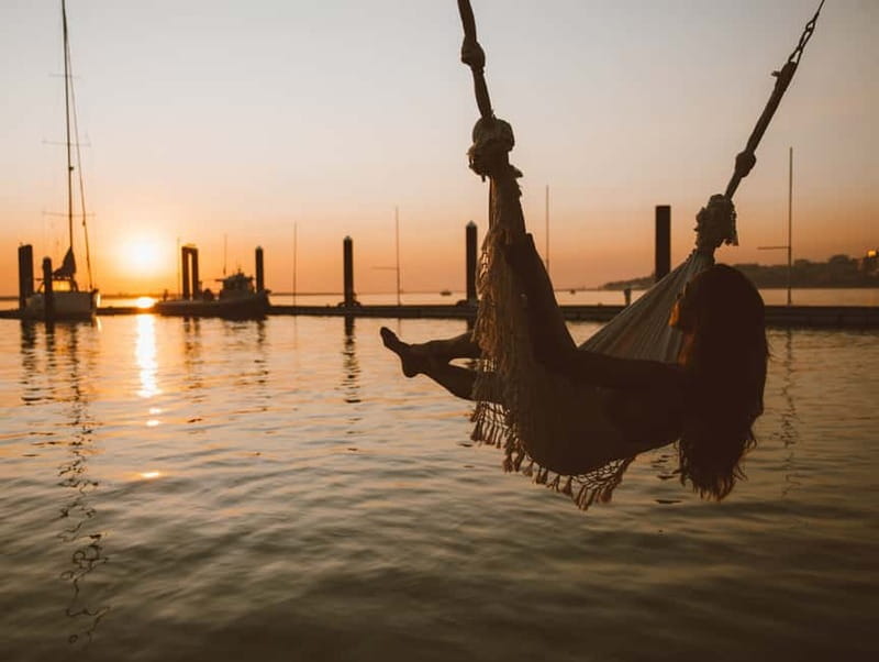 Porto: Douro Classic Boat Tour - The Comfort and Atmosphere Aboard