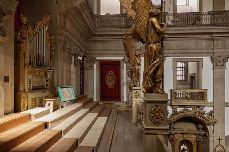 Porto: Fado Show, Port Wine and Trindade Complex Tour - Price and Logistics: Simple and Convenient