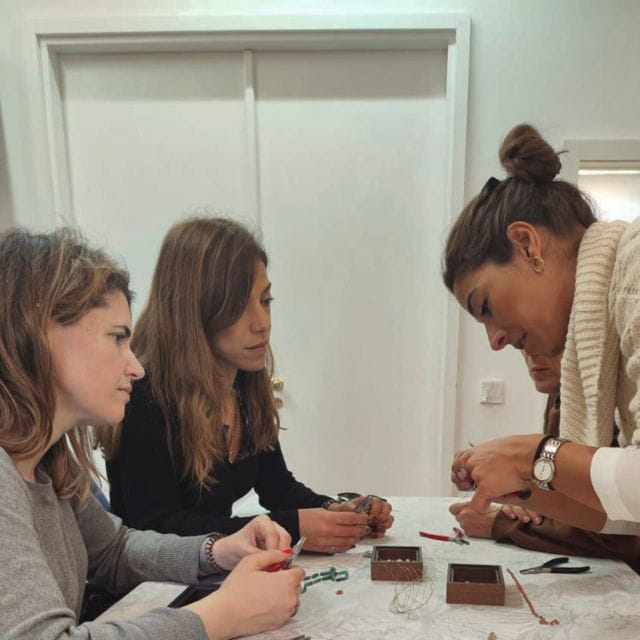 Porto: Jewelry Workshop at Antero de Quental - Who Will Love This Workshop?