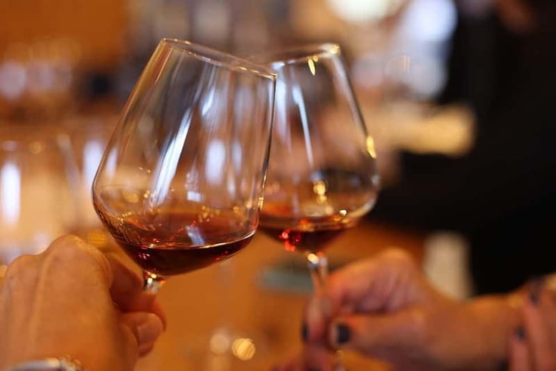 Porto: Premium Port Wine Tasting with Sommelier - What Makes This Experience Special?