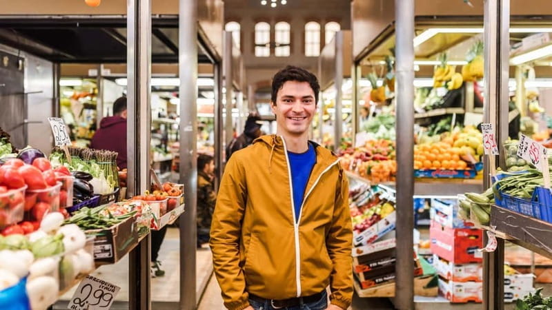 Porto: Private & Personalized Food Tour with a Local Insider - The Food & Drink Highlights