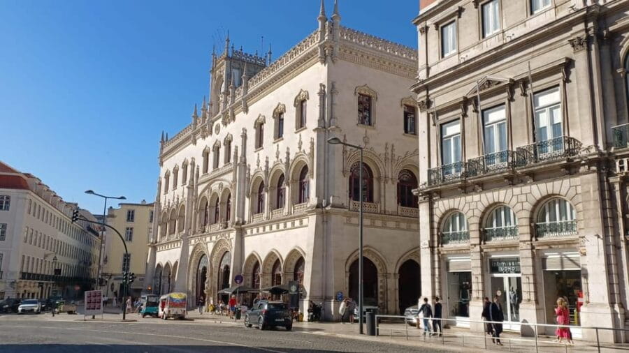 Porto Private Tour 2H - Who Is This Tour Best For?