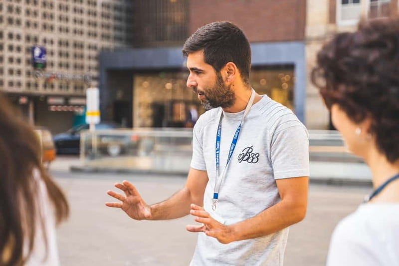 Porto Walking Tour with Fado Show (small groups) - Practical Details and Tips