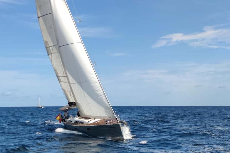 Portocolom, Mallorca: Exclusive Sunset Sailing Trip. - Who Is This Experience Best For?