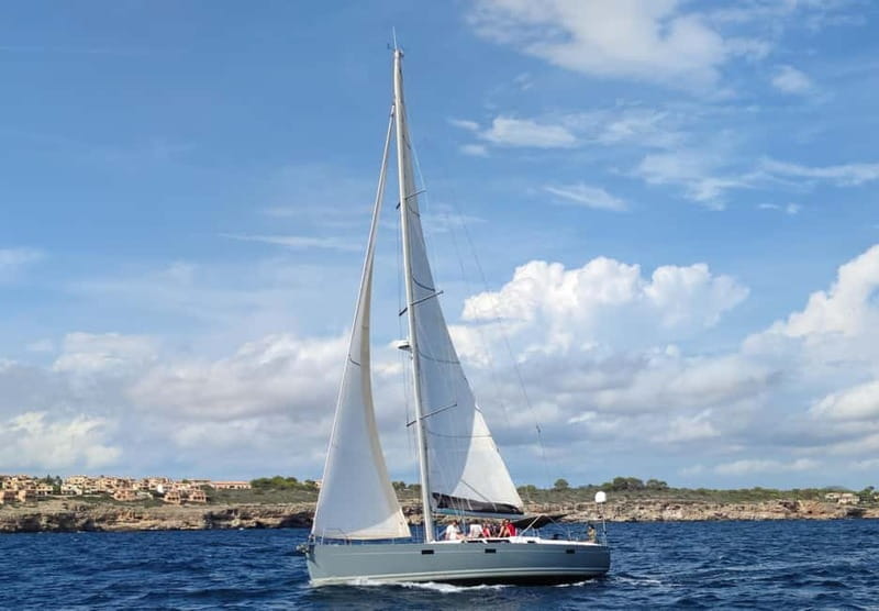 Portocolom, Mallorca: Full Day Sailing Trip 7h - The Experience of a Lifetime or a Nice Day Out?