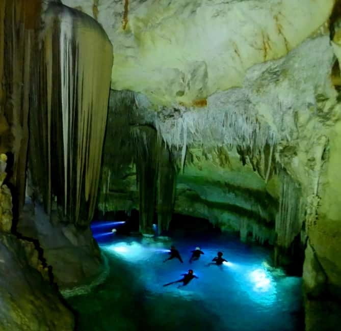 Portocolom: Snorkeling tour Sea Cave "Pirate Cave" Mallorca - Snorkeling and Marine Life in Mallorca’s Clear Waters