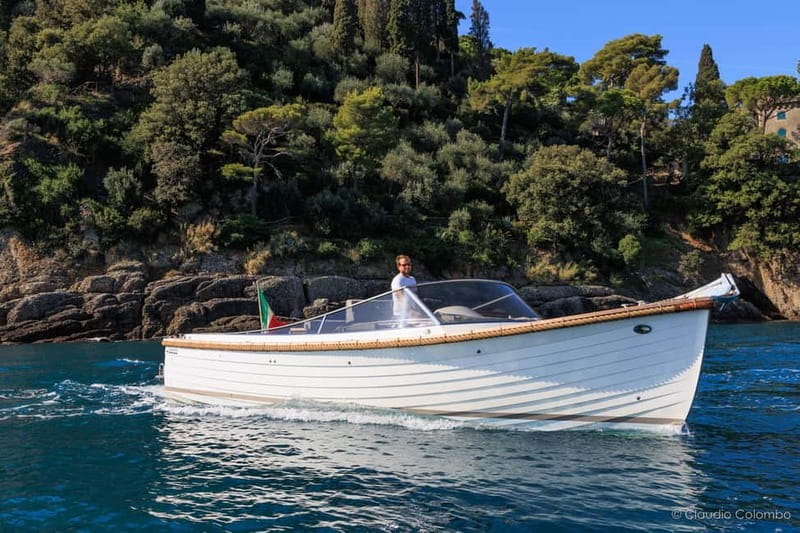 Portofino: Boat Tours with Paraggina Tender Line - Who Will Love This Tour?