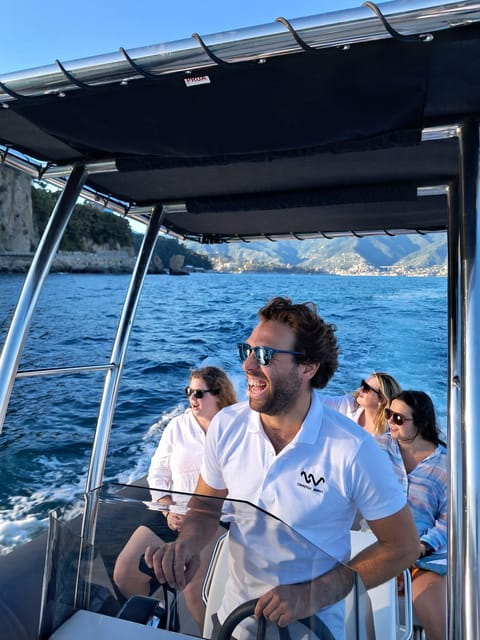 Portofino e San Fruttuoso Boat Experience - Price and Value