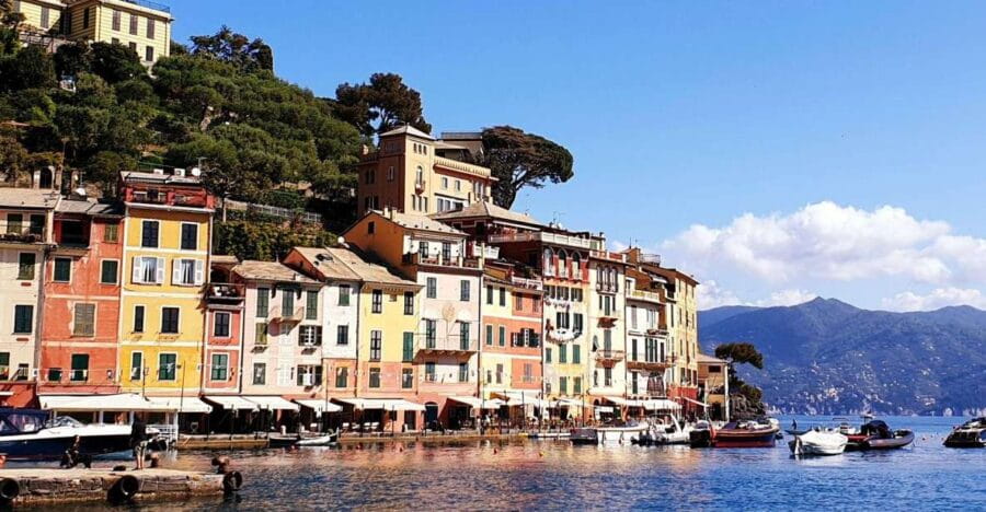 Portofino Private Walking Tour - Frequently Asked Questions