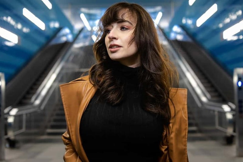 Portrait shoot in Hamburg  your private walk with a professional photographer - Why This Experience Is Worth Considering