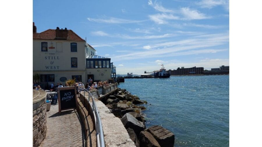 Portsmouth: Portsmouth of the Past Walking Tour - What You’ll Really Take Away