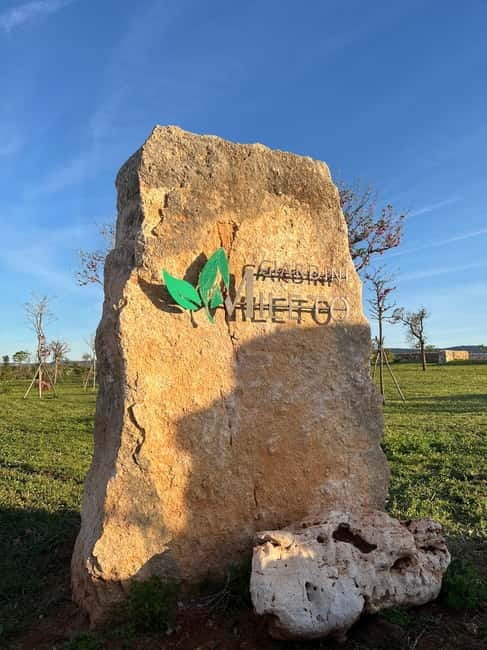 Pozzo Faceto: botanical garden - An In-Depth Look at Pozzo Faceto: What to Expect