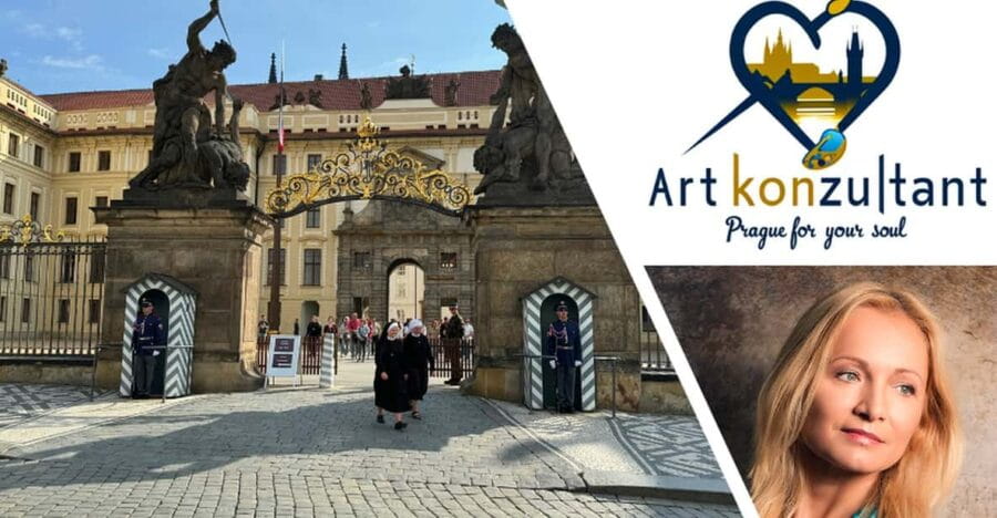 Prague Castle Interiors and Guards Ceremony Tour - A Closer Look at Logistics, Value, and Suitability