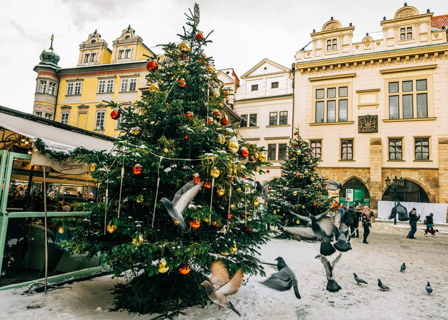 Prague: Christmas Markets Tour with Local Guide - The Sum Up: Is This Tour Worth It?