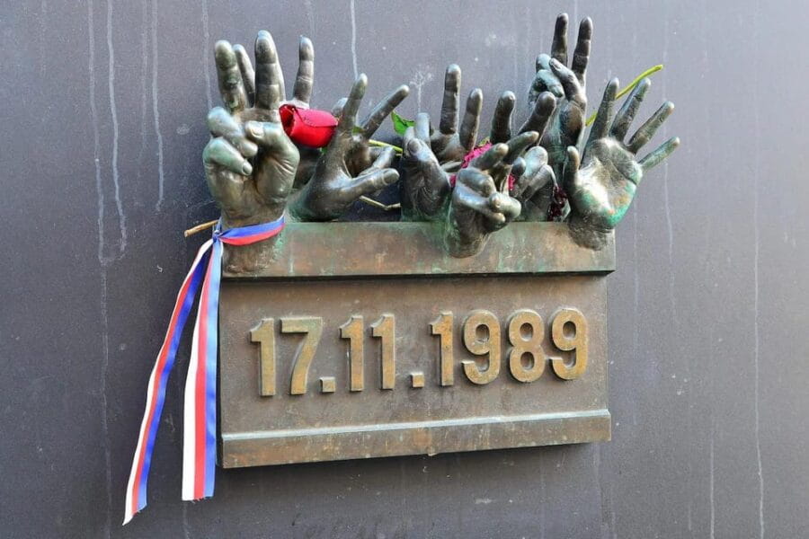 Prague: Cold War/Communism Tour with a Local Historian - A Deep Dive into the Cold War in Prague